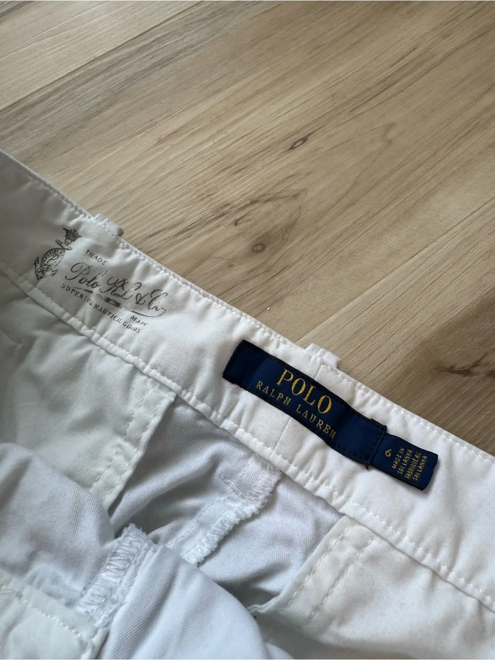 Mens Polo Ralph Lauren Shorts
